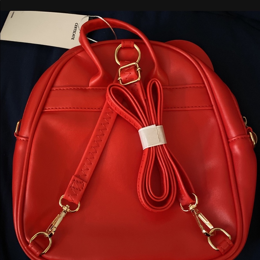 Mini Backpack - image 2